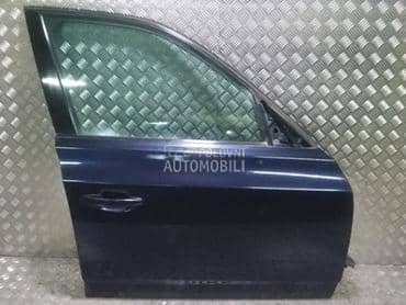 Vrata prednja desna za BMW X3 od 2004. do 2010. god.