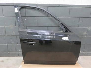 Vrata prednja desna za BMW X3 od 2004. do 2010. god.