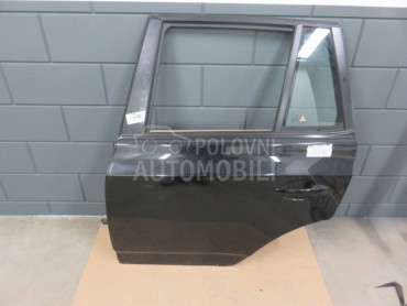 Vrata zadnja leva za BMW X3 od 2004. do 2010. god.