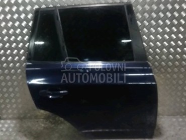 Vrata zadnja desna za BMW X3 od 2004. do 2010. god.