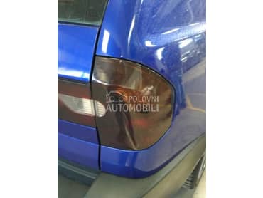 Desna štopaljka za BMW X3 od 2004. do 2010. god.