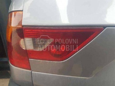 Stop svetlo levo za BMW X3 od 2004. do 2010. god.