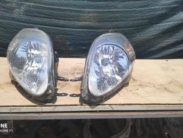 Farovi za Fiat Grande Punto od 2005. do 2009. god.