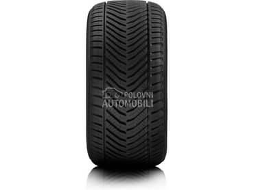 Taurus 225/50 R17 Sve sezone