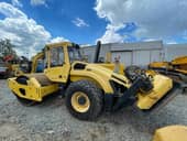 BOMAG BW 213 DH4 kompaktor