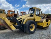 BOMAG BW 213 DH4 kompaktor