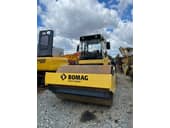 BOMAG BW 213 DH4 kompaktor