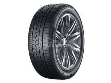 Continental 315/30 R22 Zimska