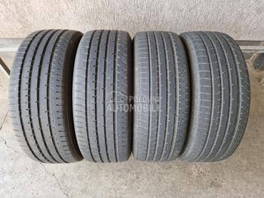 Toyo 225/55 R19 Letnja