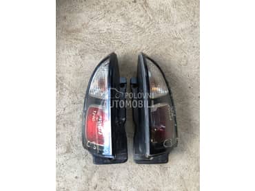 Stop lampe za Citroen C3 Picasso