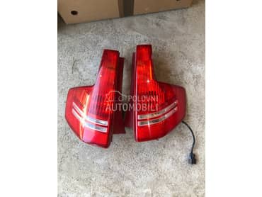 Stop lampe za Citroen C4