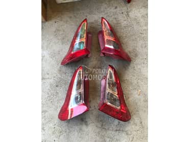 Stop lampe za Citroen C4