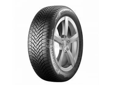 Continental 235/55 R18 Sve sezone