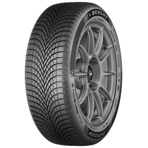 Dunlop 235/55 R18 Sve sezone