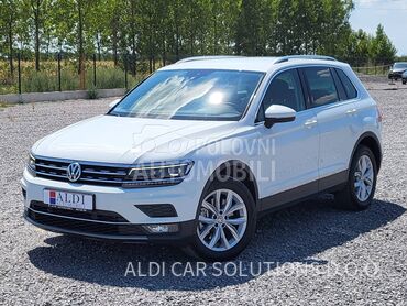 Volkswagen Tiguan 2.0 Tdi/4Motion/Virt