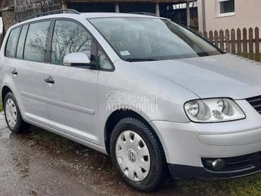 sofersajbna za Volkswagen Touran