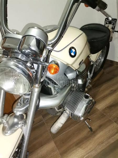 BMW R1200C FIKSNO
