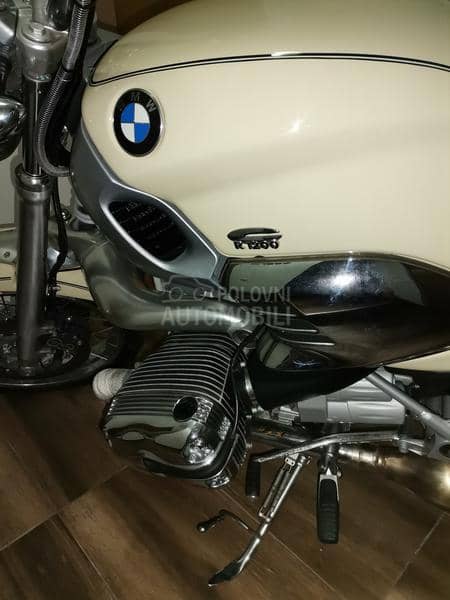 BMW R1200C FIKSNO