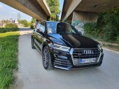 Audi SQ5 3.0 TFSI QUATTRO