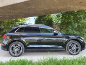 Audi SQ5 3.0 TFSI QUATTRO
