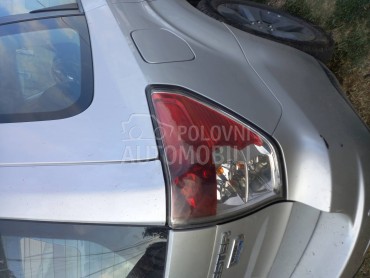 Stop svetla za Subaru Forester