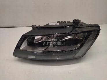 Levi halogen far za Audi A5 od 2012. do 2016. god.