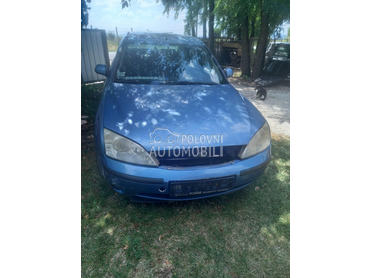 Ford Mondeo 2.0tdc 2002. god. -  kompletan auto u delovima