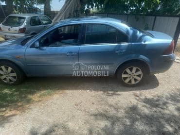 retrovizor elektro za Ford Mondeo od 2001. do 2003. god.