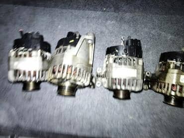 Alternatori za Fiat Idea