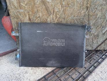 hladnjak klime-menjaca automat za Ford Mondeo od 2001. do 2004. god.