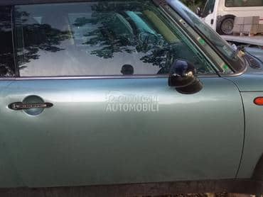Vrata za MINI Cooper, One