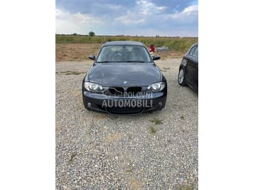 e87 e81 opruge za BMW Serija 1, 114, 116 ... od 2000. do 2016. god.