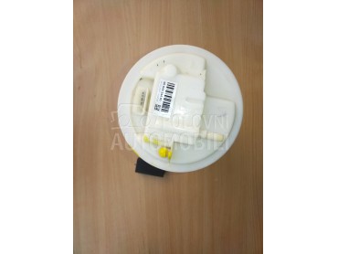 Pumpa za benzin za Peugeot 207