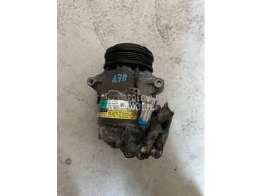 kompresor klime za Opel Astra H od 2004. do 2012. god.