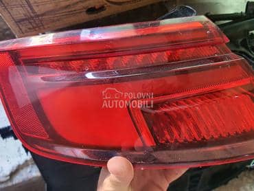 stop svetla e tron za Audi A3