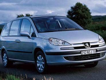 Brava,lajsna,senzor,podizač za Peugeot 807
