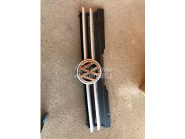 prednja maska za Volkswagen Golf 4 od 1998. do 2005. god.