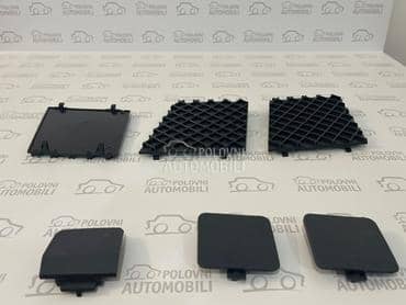 Poklopci prskalice E-F serija za BMW X3