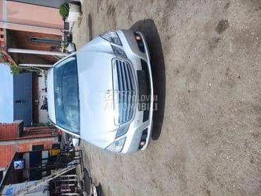 prednji branik w212 za Mercedes Benz E Klasa od 2009. do 2013. god.