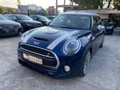 MINI Cooper S 192HP AUTO CH