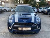 MINI Cooper S 192HP AUTO CH