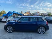 MINI Cooper S 192HP AUTO CH