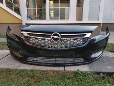 Prednji branik Astra K za Opel Astra K od 2016. do 2020. god.