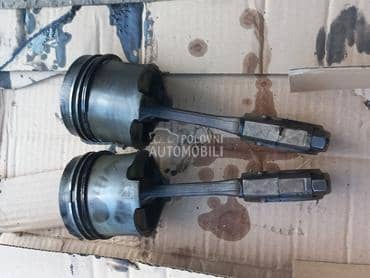 klipovi za Peugeot 206