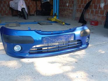 Branik za Citroen C3