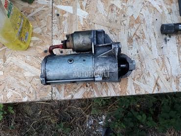 anlaser,  ceo auto u delovima za Renault Laguna od 2002. do 2008. god.