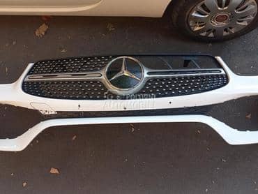 Branik za Mercedes Benz GLC 350, GLC 300, GLC 43 AMG ... od 2020. do 2022. god.