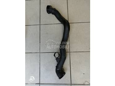 Crevo interkulera Astra K 1.6 za Opel Astra K od 2016. do 2020. god.