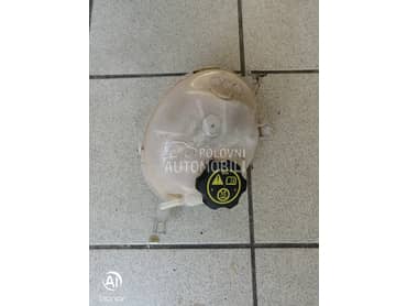 Boca rashladne tečnosti Astra za Opel Astra K od 2016. do 2021. god.