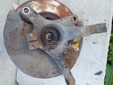 glavcina za Chevrolet Spark